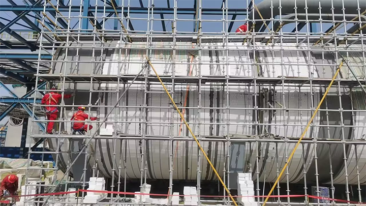 应用领域